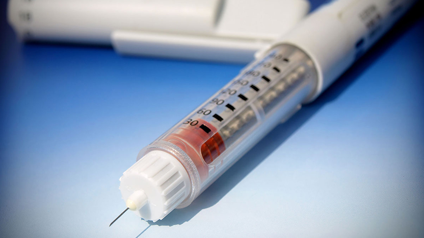 insulin